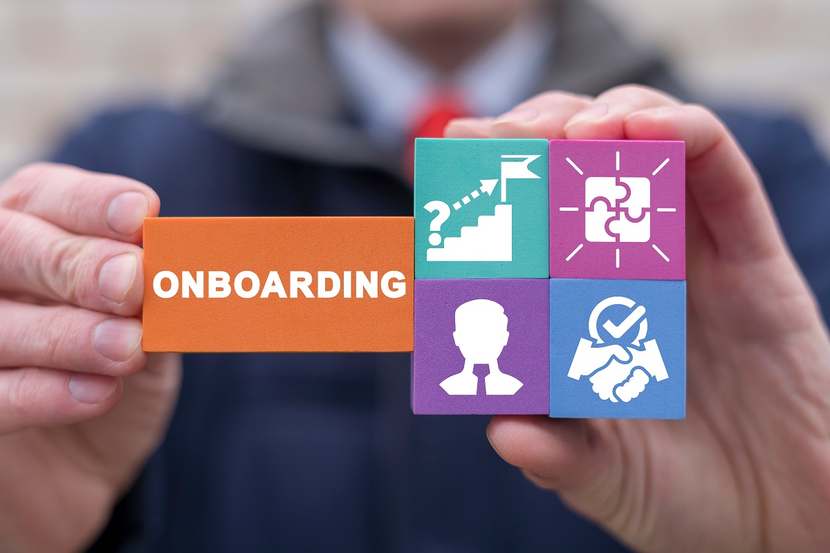 onboarding w Phillips-Medisize