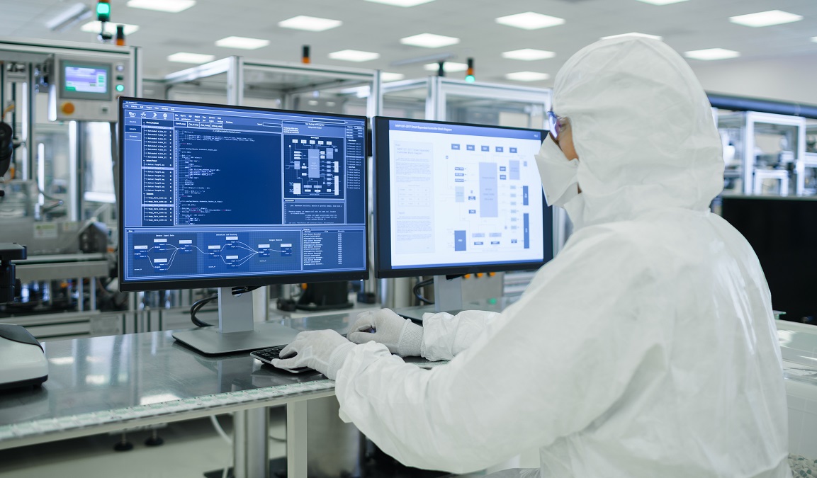 zarządzanie jakością