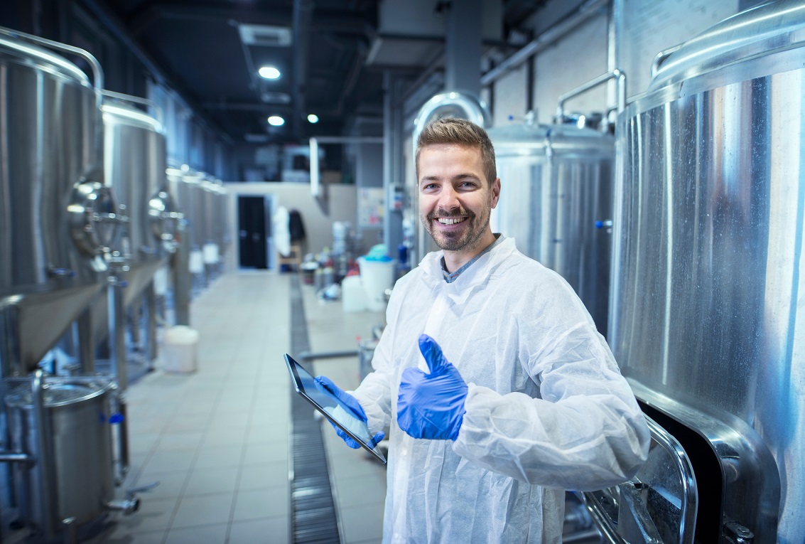 Phillips-Medisize innowacyjny model pracy